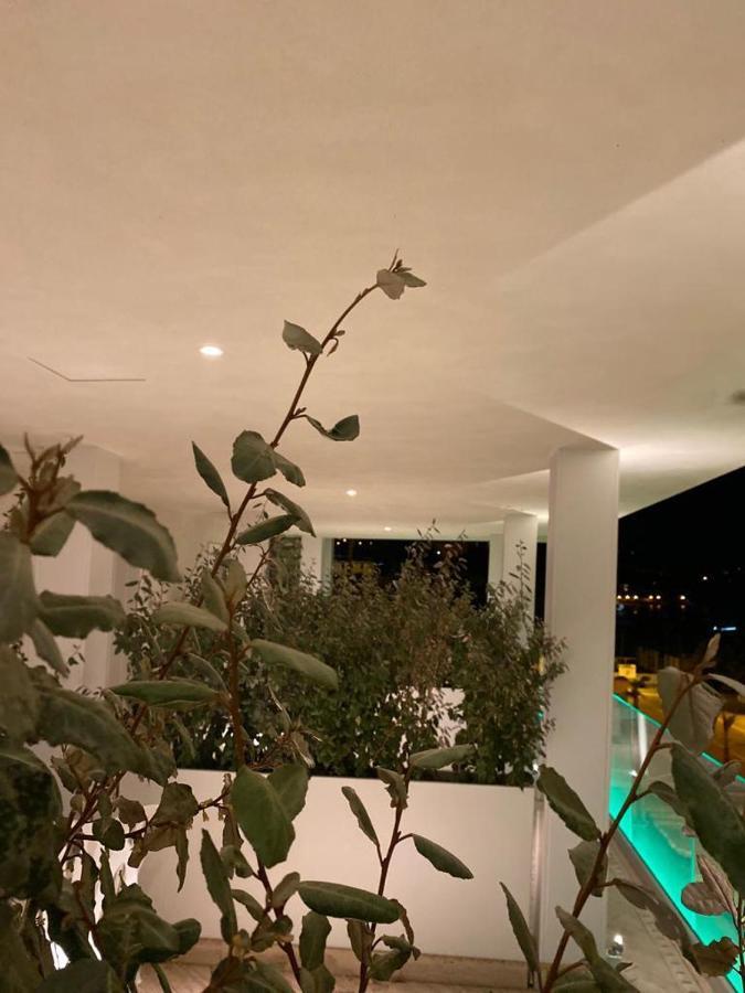Europa Hotel วาสโต ภายนอก รูปภาพ