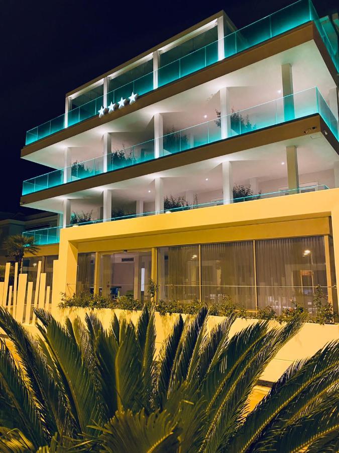 Europa Hotel วาสโต ภายนอก รูปภาพ